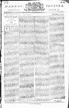 Madras Courier Thursday 06 October 1791 Page 1