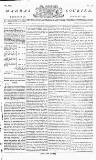 Madras Courier Thursday 05 January 1792 Page 1