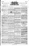 Madras Courier Thursday 19 January 1792 Page 1