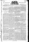 Madras Courier Thursday 26 January 1792 Page 1