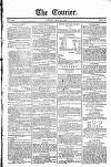 Madras Courier Friday 25 April 1794 Page 1
