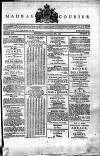 Madras Courier Wednesday 28 February 1798 Page 1