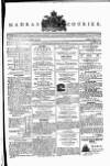 Madras Courier Wednesday 28 March 1798 Page 1