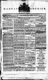 Madras Courier Wednesday 30 May 1798 Page 1