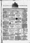 Madras Courier Wednesday 13 June 1798 Page 1