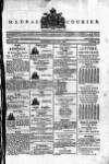 Madras Courier Wednesday 27 June 1798 Page 1
