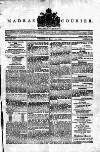 Madras Courier Wednesday 11 July 1798 Page 1