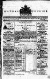 Madras Courier Wednesday 18 July 1798 Page 1