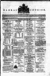 Madras Courier Wednesday 15 August 1798 Page 1