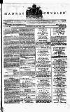 Madras Courier Wednesday 24 October 1798 Page 1
