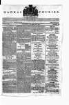 Madras Courier Wednesday 07 November 1798 Page 1