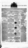 Madras Courier Wednesday 12 December 1798 Page 1