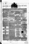 Madras Courier Wednesday 19 December 1798 Page 1