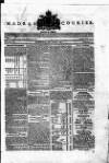 Madras Courier Wednesday 18 December 1799 Page 1