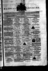 Madras Courier Wednesday 19 March 1800 Page 1