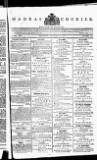 Madras Courier Wednesday 11 February 1801 Page 1