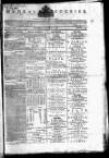 Madras Courier Wednesday 25 March 1801 Page 1