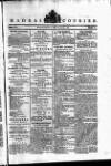 Madras Courier Wednesday 18 November 1801 Page 1