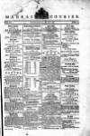 Madras Courier Wednesday 18 May 1803 Page 1