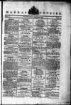 Madras Courier Wednesday 18 January 1804 Page 1