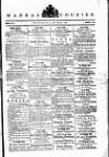 Madras Courier Wednesday 26 March 1806 Page 1