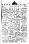 Madras Courier Wednesday 21 May 1806 Page 1