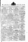 Madras Courier Wednesday 17 September 1806 Page 1