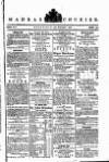 Madras Courier Wednesday 24 September 1806 Page 1
