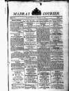 Madras Courier