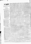 Madras Courier Wednesday 27 May 1807 Page 4