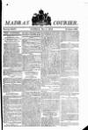 Madras Courier