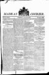 Madras Courier