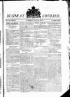 Madras Courier