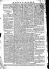 Madras Courier Tuesday 29 December 1812 Page 4