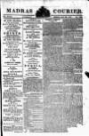 Madras Courier Tuesday 28 February 1815 Page 1