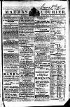 Madras Courier Tuesday 20 February 1816 Page 1