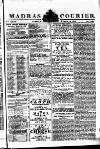 Madras Courier Tuesday 12 March 1816 Page 1