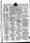 Madras Courier Tuesday 26 March 1816 Page 1