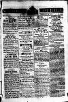 Madras Courier Tuesday 25 February 1817 Page 1