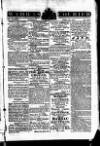Madras Courier Tuesday 22 April 1817 Page 1