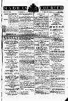 Madras Courier Tuesday 29 April 1817 Page 1