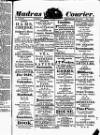 Madras Courier Tuesday 22 September 1818 Page 1