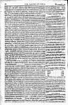 Friend of India and Statesman Thursday 30 September 1852 Page 6