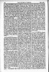 Friend of India and Statesman Thursday 07 May 1857 Page 4