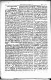 Friend of India and Statesman Thursday 18 March 1858 Page 6