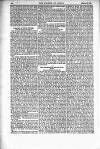 Friend of India and Statesman Thursday 25 March 1858 Page 14