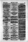 Friend of India and Statesman Saturday 06 November 1875 Page 29