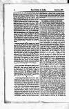 Friend of India and Statesman Saturday 17 June 1876 Page 14