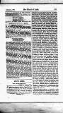Friend of India and Statesman Saturday 01 January 1876 Page 21