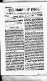 Friend of India and Statesman Saturday 08 January 1876 Page 5